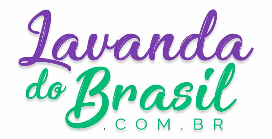 Lavanda do Brasil